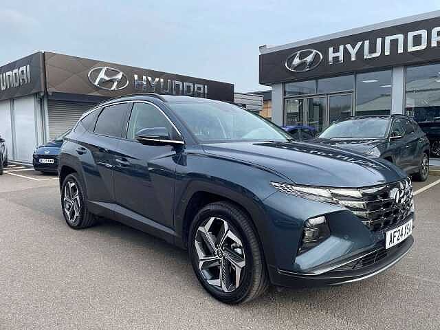1.6 TGDi Hybrid 230 Premium 5dr 2WD Auto