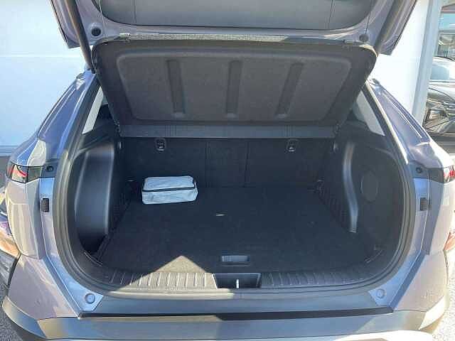 Hyundai KONA 1.6 Hybrid 129 Ultimate 5dr DCT