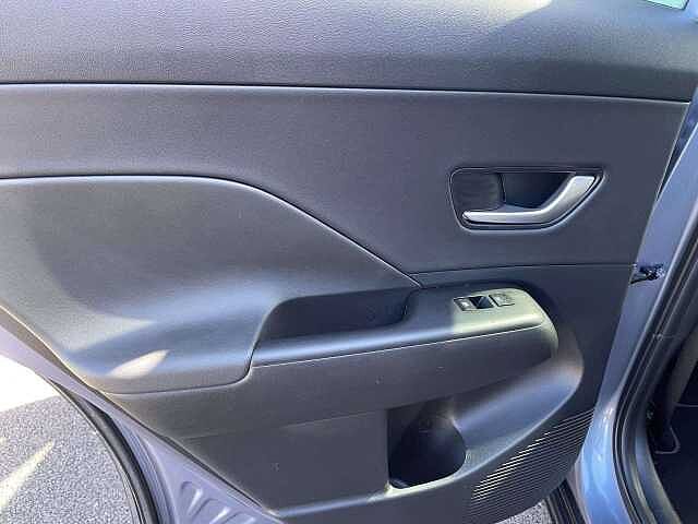 Hyundai KONA 1.6 Hybrid 129 Ultimate 5dr DCT