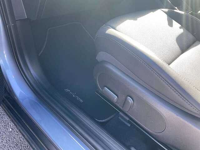 Hyundai KONA 1.6 Hybrid 129 Ultimate 5dr DCT