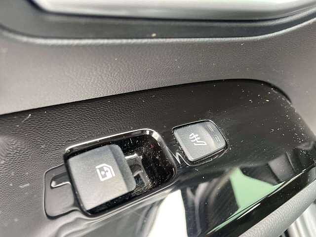 Hyundai TUCSON 1.6 TGDi Hybrid 230 Ultimate 5dr 2WD Auto