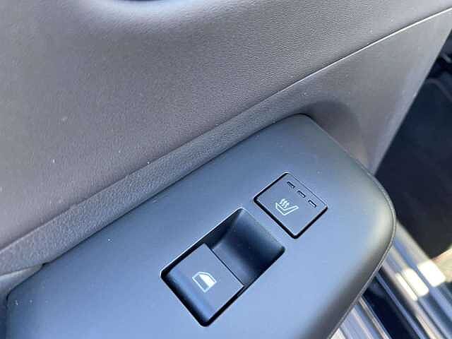 Hyundai KONA 1.6 Hybrid 129 N Line S 5dr DCT Black