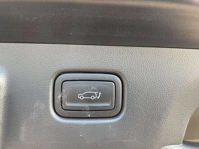 Hyundai KONA 1.6 Hybrid 129 N Line S 5dr DCT Black