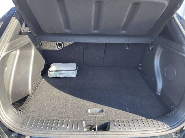 Hyundai KONA 1.6 Hybrid 129 N Line S 5dr DCT Black