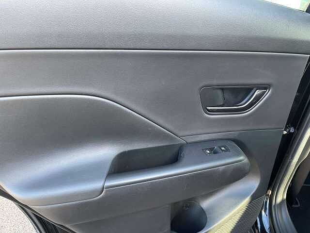 Hyundai KONA 1.6 Hybrid 129 N Line S 5dr DCT Black