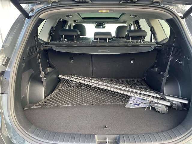 Hyundai SANTA FE 1.6 TGDi Hybrid Ultimate 5dr 4WD Auto