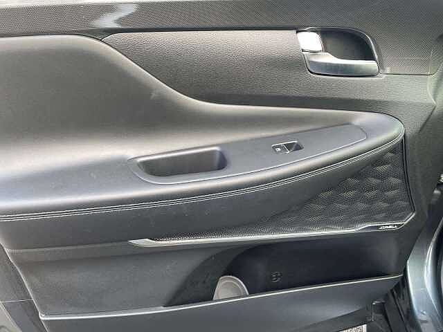 Hyundai SANTA FE 1.6 TGDi Hybrid Ultimate 5dr 4WD Auto