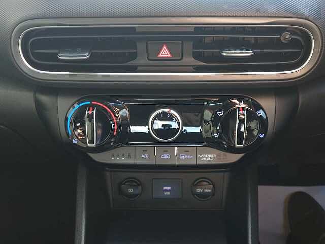 Hyundai KONA 1.0 TGDi 48V MHEV SE Connect 5dr