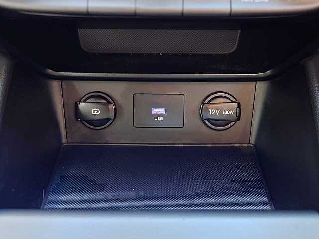 Hyundai KONA 1.0 TGDi 48V MHEV SE Connect 5dr