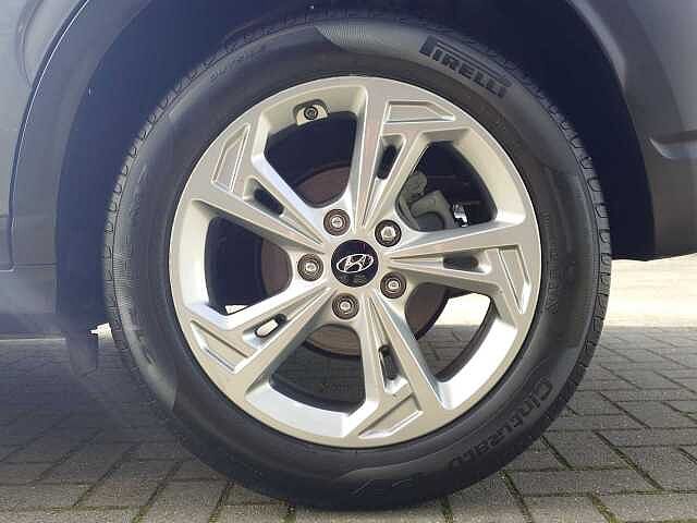 Hyundai KONA 1.0 TGDi 48V MHEV SE Connect 5dr