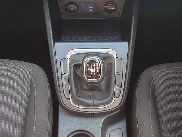 Hyundai KONA 1.0 TGDi 48V MHEV SE Connect 5dr