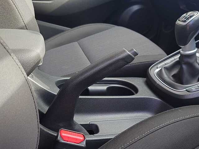 Hyundai KONA 1.0 TGDi 48V MHEV SE Connect 5dr