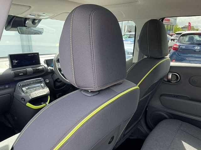 Hyundai Inster 85kW Cross 49kWh 5dr Auto