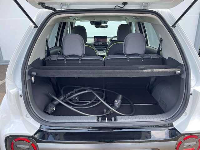 Hyundai Inster 85kW Cross 49kWh 5dr Auto