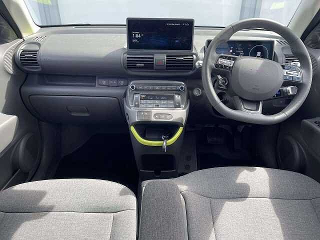 Hyundai Inster 85kW Cross 49kWh 5dr Auto