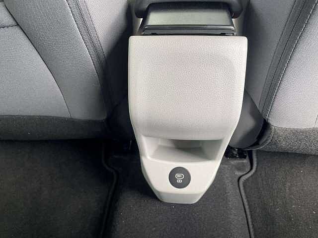 Hyundai BAYON 1.0 TGDi [90] Tech Line 5dr DCT