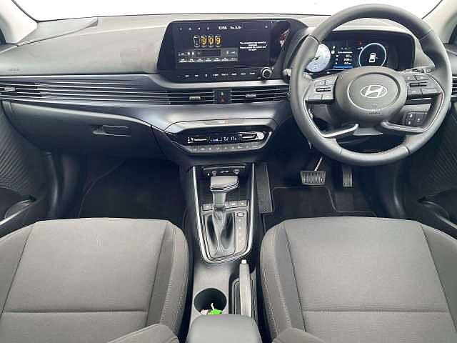 Hyundai i20 1.0T GDi 90 Tech Line 5dr DCT