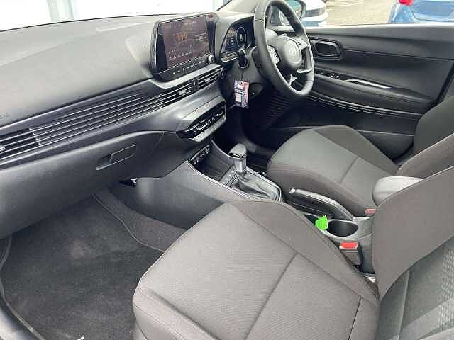 Hyundai i20 1.0T GDi 90 Tech Line 5dr DCT