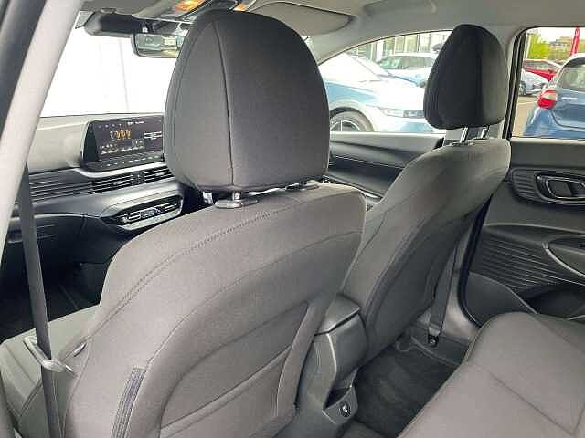 Hyundai i20 1.0T GDi 90 Tech Line 5dr DCT