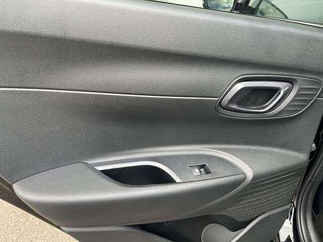 Hyundai i20 1.0T GDi 90 Tech Line 5dr DCT