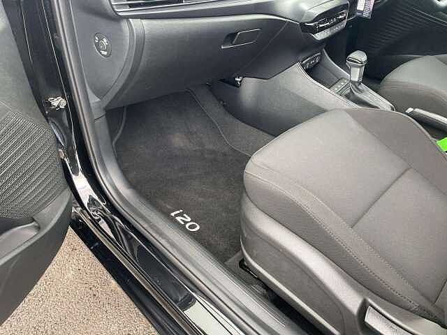 Hyundai i20 1.0T GDi 90 Tech Line 5dr DCT