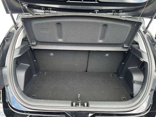 Hyundai i20 1.0T GDi 90 Tech Line 5dr DCT