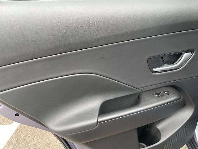Hyundai KONA 1.6 Hybrid 129 Ultimate 5dr DCT