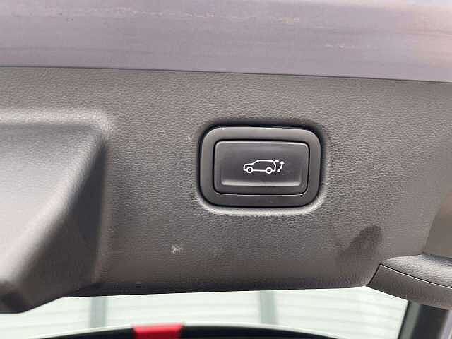 Hyundai KONA 1.6 Hybrid 129 Ultimate 5dr DCT