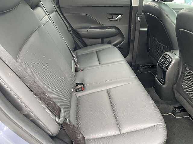 Hyundai KONA 1.6 Hybrid 129 Ultimate 5dr DCT