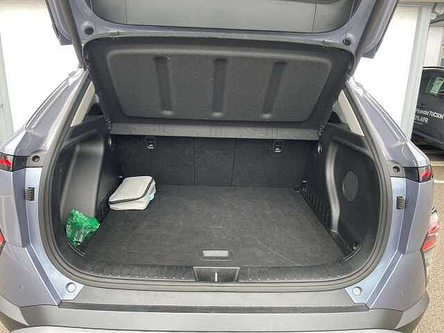 Hyundai KONA 1.6 Hybrid 129 Ultimate 5dr DCT