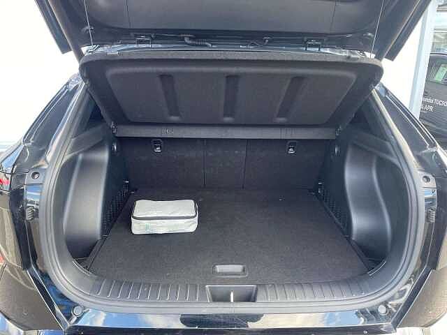 Hyundai KONA 1.6 Hybrid 129 N Line 5dr DCT