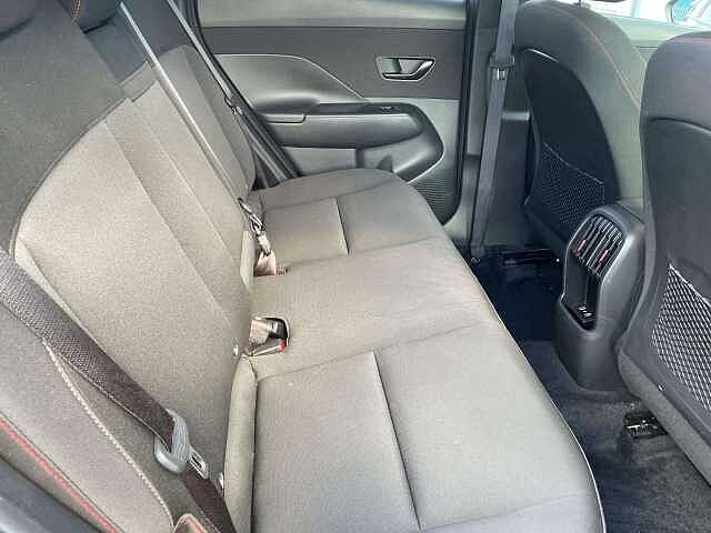 Hyundai KONA 1.6 Hybrid 129 N Line 5dr DCT