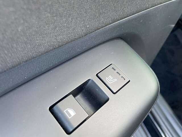 Hyundai KONA 1.6 Hybrid 129 N Line 5dr DCT