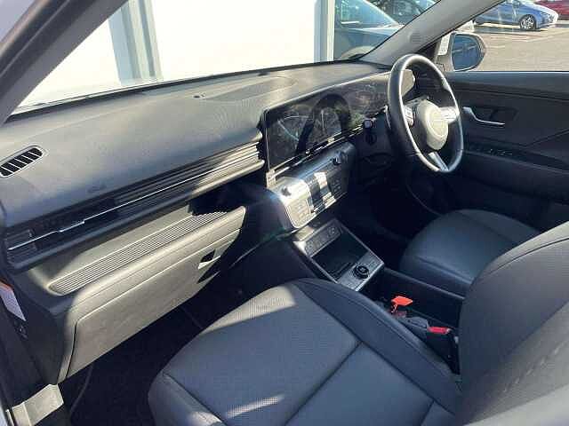 Hyundai KONA 1.6 Hybrid 129 Ultimate 5dr DCT