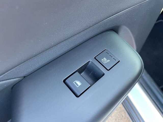 Hyundai KONA 1.6 Hybrid 129 Ultimate 5dr DCT