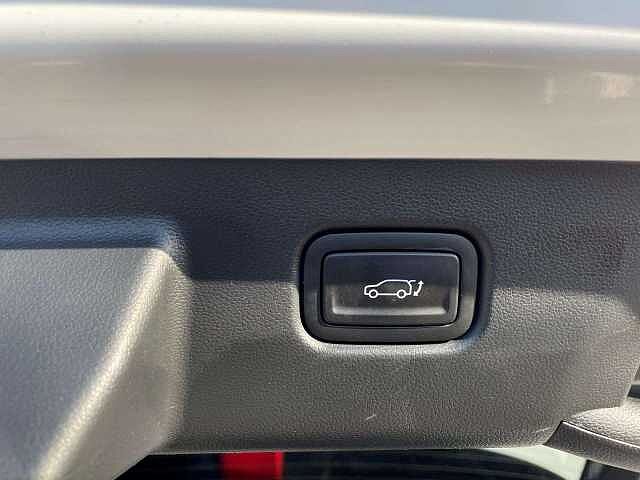 Hyundai KONA 1.6 Hybrid 129 Ultimate 5dr DCT