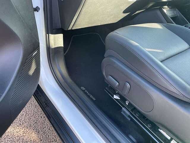 Hyundai KONA 1.6 Hybrid 129 Ultimate 5dr DCT