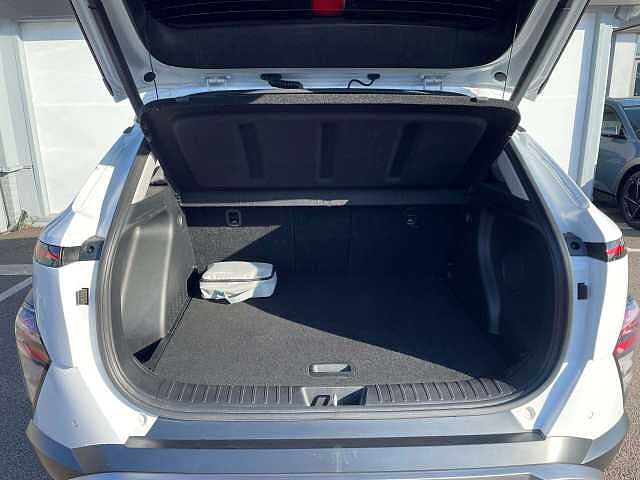 Hyundai KONA 1.6 Hybrid 129 Ultimate 5dr DCT