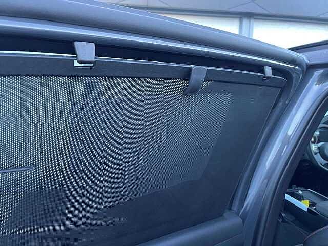 Hyundai TUCSON 1.6T Hybrid N Line 5dr Auto Grey