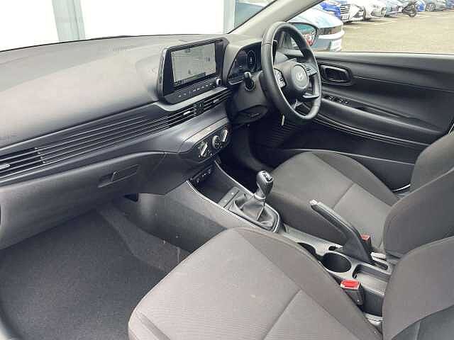 Hyundai i20 1.0T GDi Advance [Nav] 5dr