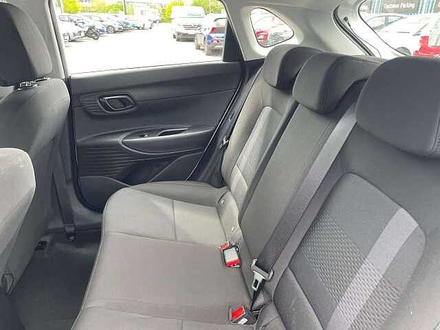 Hyundai i20 1.0T GDi Advance [Nav] 5dr