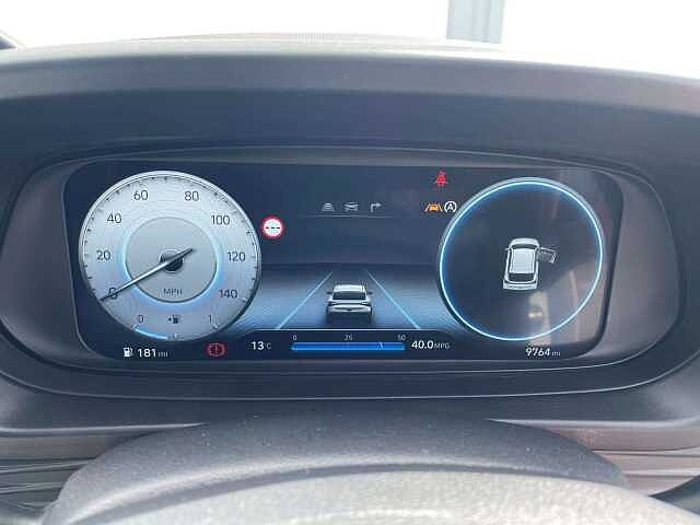 Hyundai i20 1.0T GDi Advance [Nav] 5dr