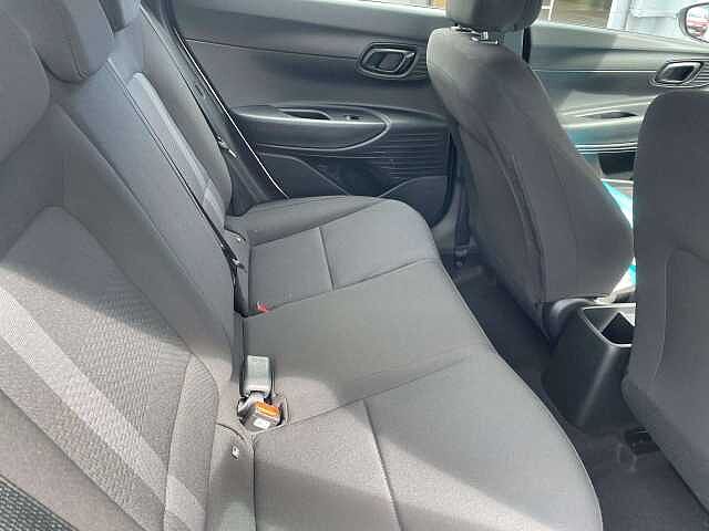 Hyundai i20 1.0T GDi Advance [Nav] 5dr
