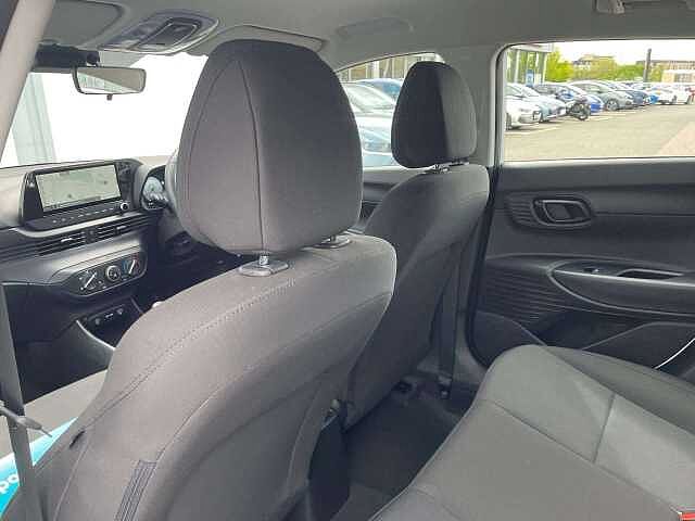 Hyundai i20 1.0T GDi Advance [Nav] 5dr