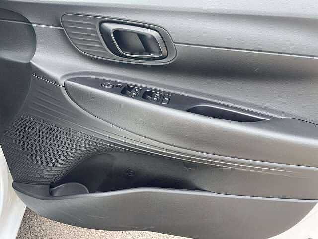 Hyundai i20 1.0T GDi Advance [Nav] 5dr