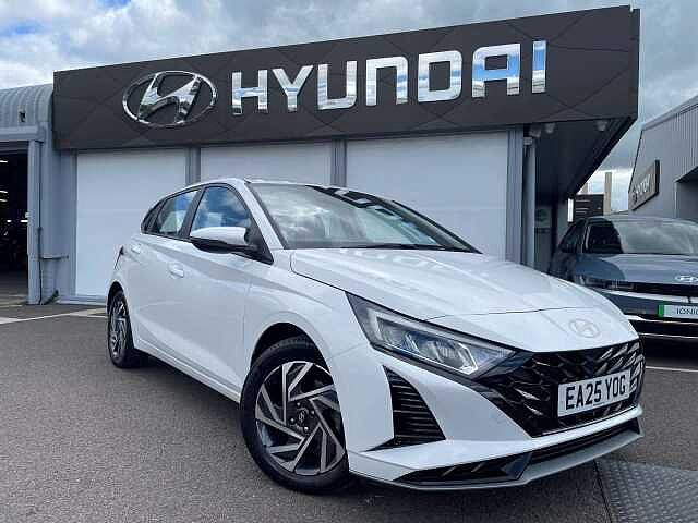 Hyundai i20 1.0T GDi Advance [Nav] 5dr