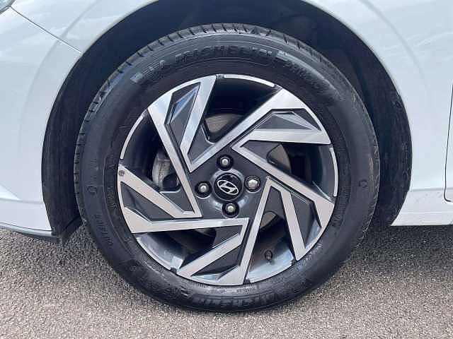 Hyundai i20 1.0T GDi Advance [Nav] 5dr