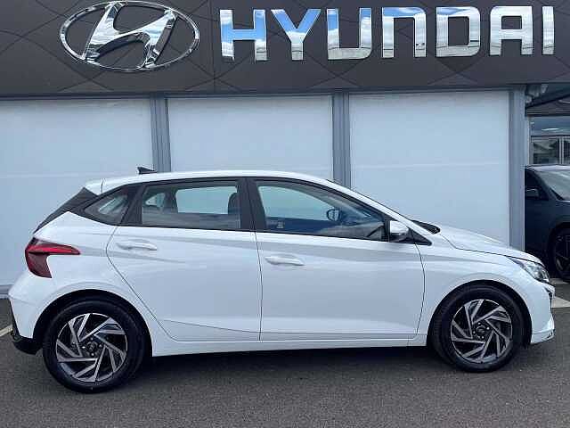 Hyundai i20 1.0T GDi Advance [Nav] 5dr