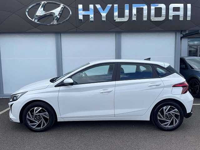 Hyundai i20 1.0T GDi Advance [Nav] 5dr