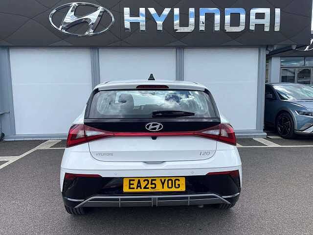Hyundai i20 1.0T GDi Advance [Nav] 5dr